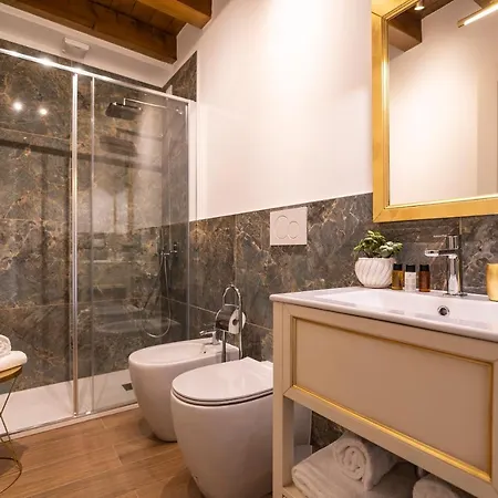 Laguna D'oro Luxury Apartman *