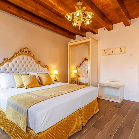 Laguna D'oro Luxury Apartman Velence