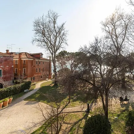 Apartman Laguna D'oro Luxury Velence