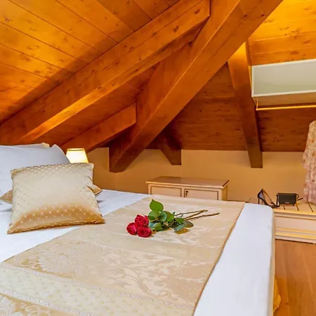 Apartman Laguna D'oro Luxury *