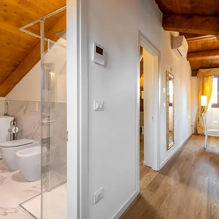 Laguna D'oro Luxury