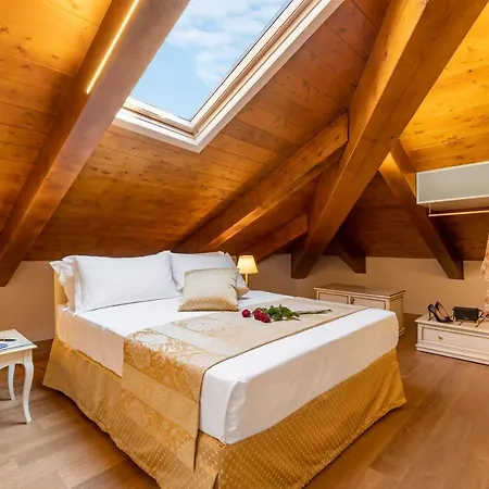 Laguna D'oro Luxury Velence