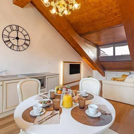 Laguna D'oro Luxury Velence