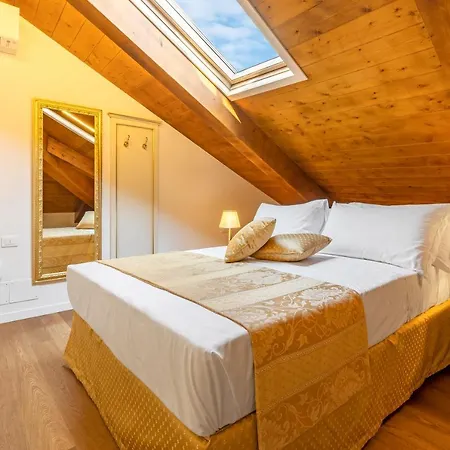 Laguna D'oro Luxury Apartman *