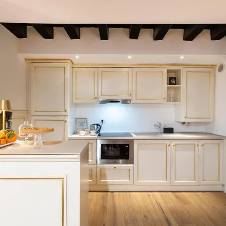Laguna D'oro Luxury Velence