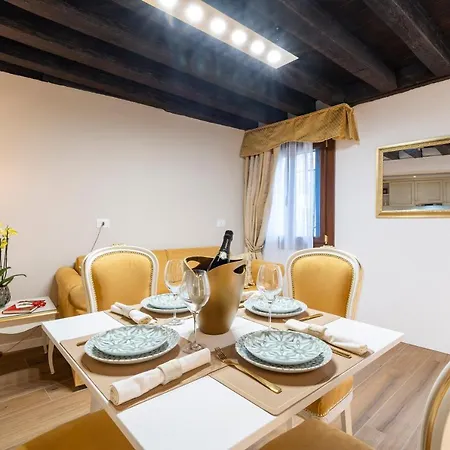 Laguna D'oro Luxury * Velence