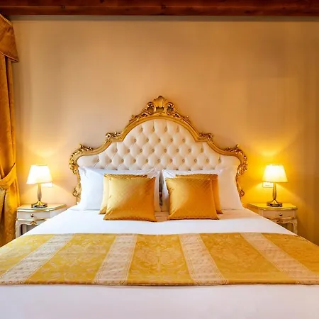 Laguna D'oro Luxury Venice