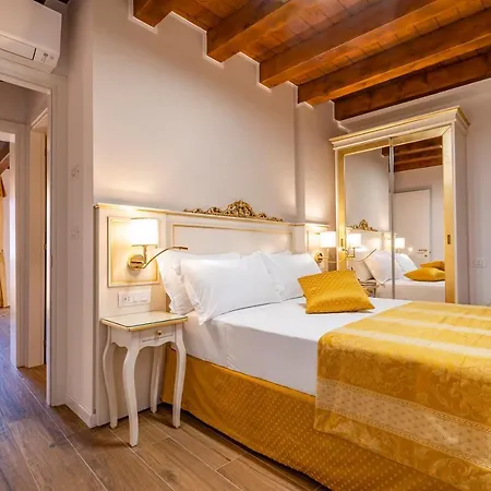 Laguna D'oro Luxury