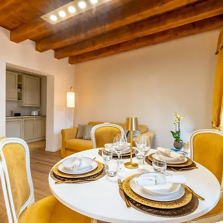 Laguna D'oro Luxury Venice