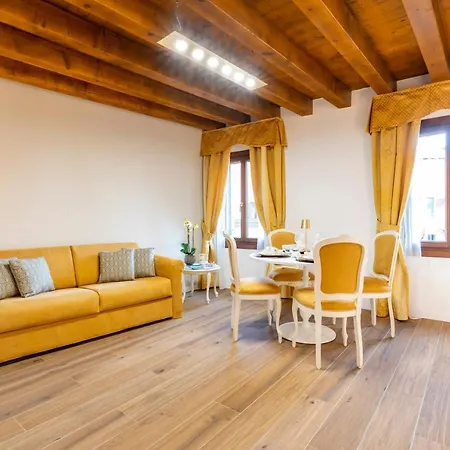 Laguna D'oro Luxury