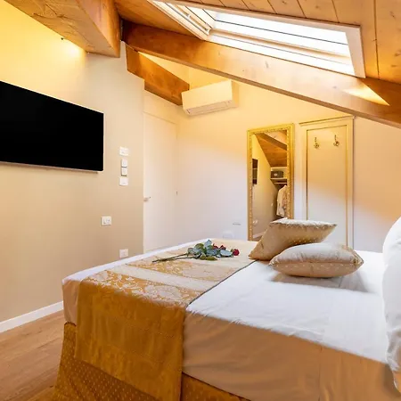 Laguna D'oro Luxury Apartment