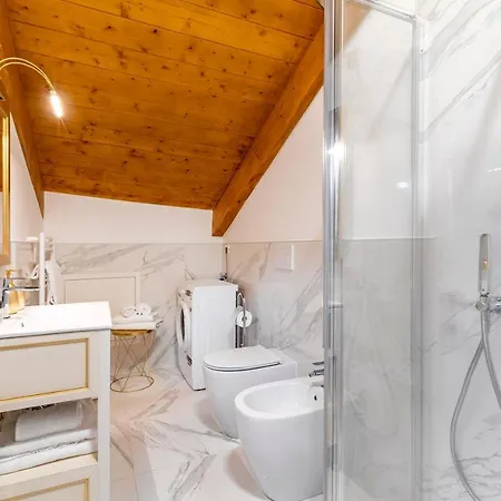 Appartement Laguna D'oro Luxury Venetië