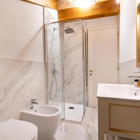 Appartement Laguna D'oro Luxury Venetië