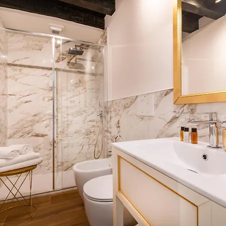 Laguna D'oro Luxury Appartement