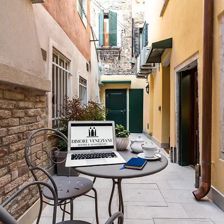 Laguna D'oro Luxury Appartement *