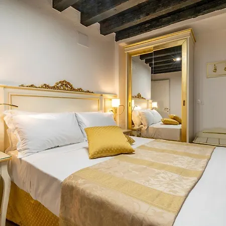 Laguna D'oro Luxury *