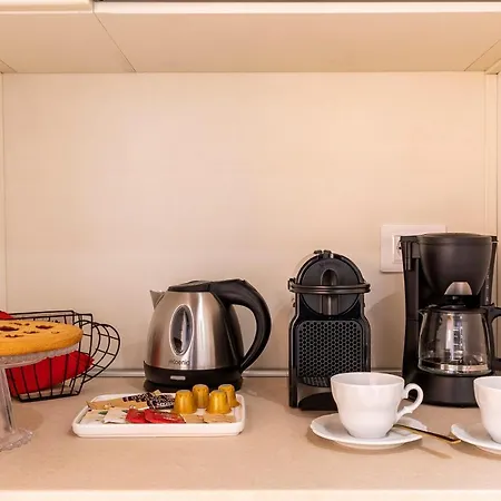 Appartement Laguna D'oro Luxury *