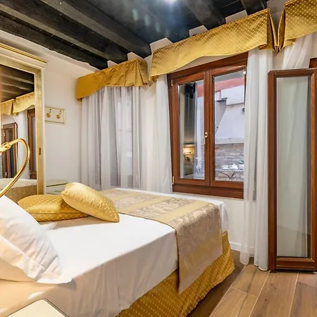 Laguna D'oro Luxury Appartement Venise