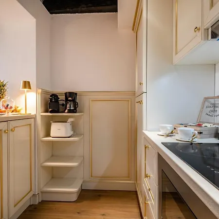 Laguna D'oro Luxury Appartement
