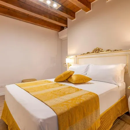 Appartement Laguna D'oro Luxury *