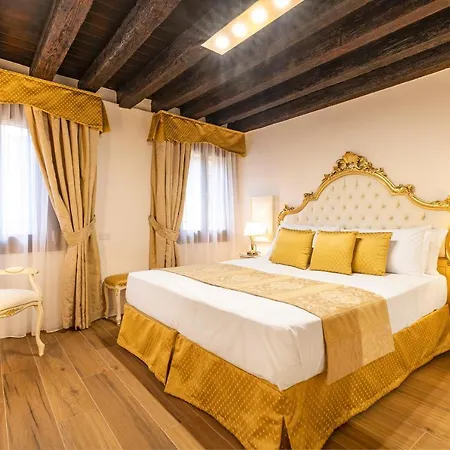 Laguna D'oro Luxury