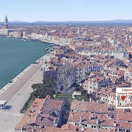 Laguna D'oro Luxury