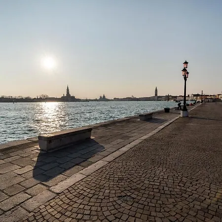 Laguna D'oro Luxury Venise
